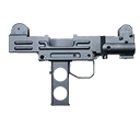 Corps uzi