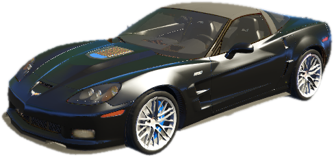 Corvettec6zr1