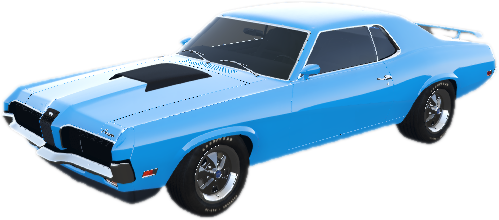 Cougar70