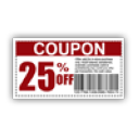 Coupon 25