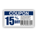 Coupon fifteen