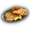 Cplate