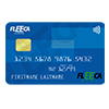 Creditcard fleeca