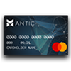 Creditcard master