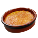 Creme brulee