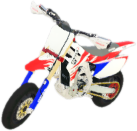 Crf450r