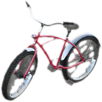 Cruiser