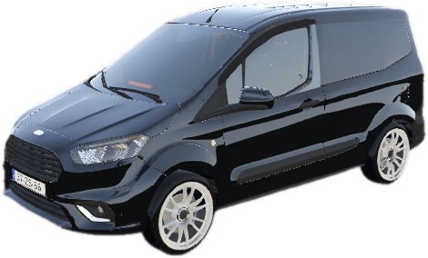 Cryp ccu 806 courier