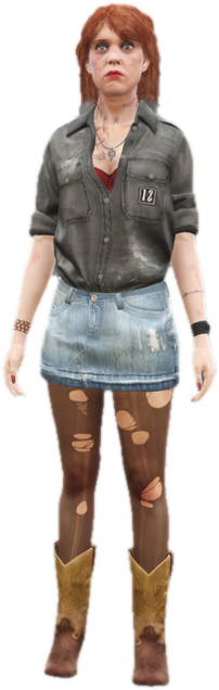 Cs ashley