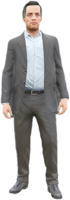 Cs barry