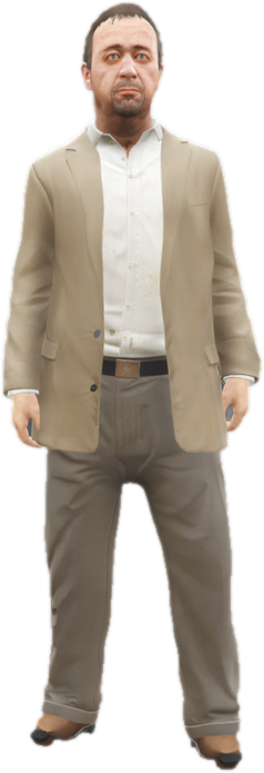 Cs davenorton