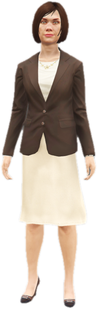 Cs debra