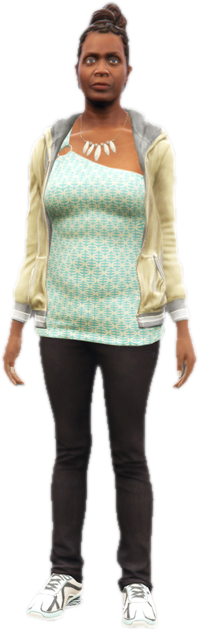 Cs denise