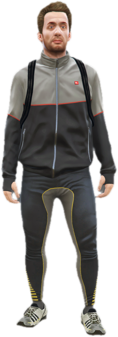 Cs dom