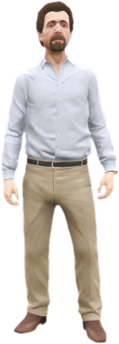 Cs drfriedlander