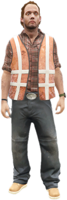 Cs floyd