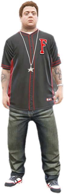 Cs jimmydisanto