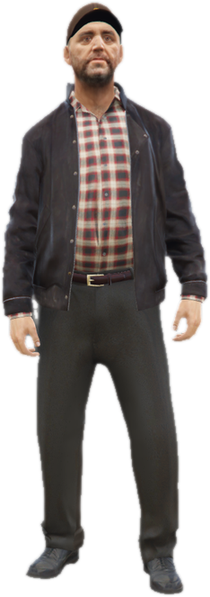 Cs joeminuteman