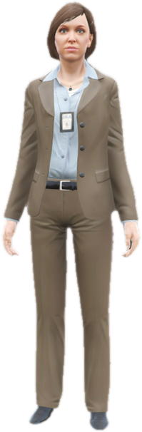 Cs karen daniels