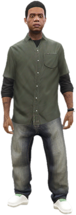 Cs lamardavis