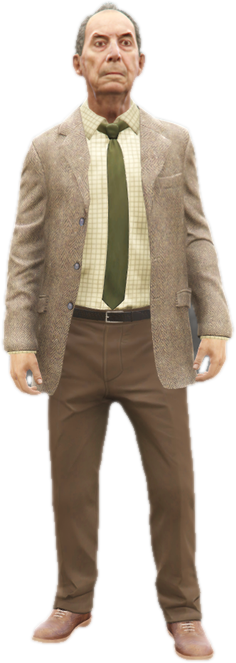 Cs nigel