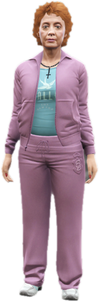 Cs patricia