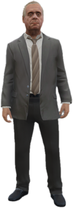 Cs solomon