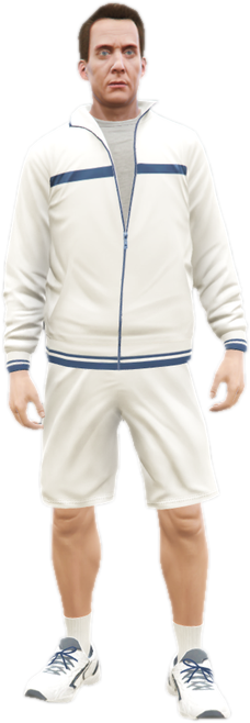 Cs tenniscoach