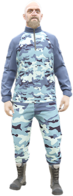 Csb bogdan