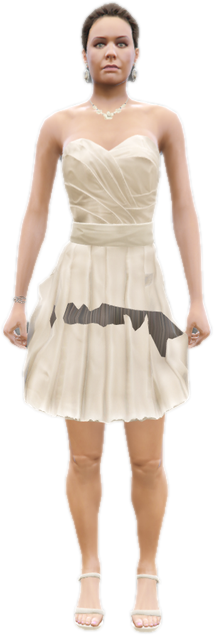 Csb bride