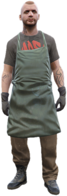 Csb chef