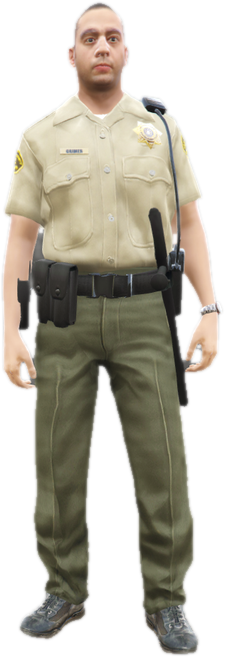 Csb cop