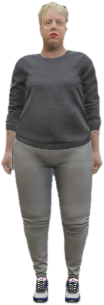Csb djblamadon