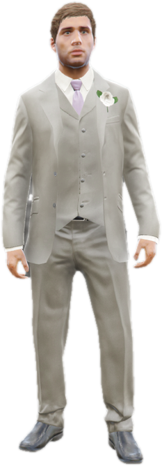 Csb groom