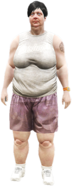 Csb maude