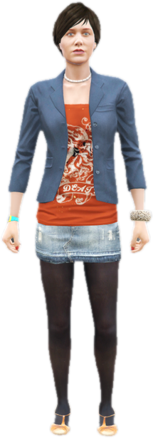 Csb screen writer