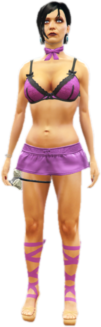Csb stripper 01