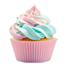 Cupcake creamcheese