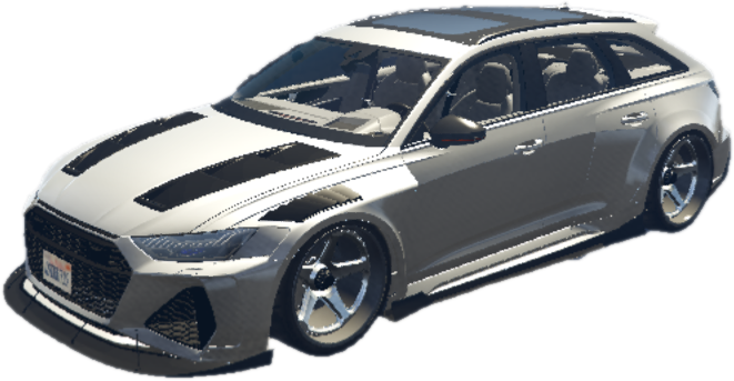 Cw6rs
