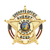 Badge sheriff