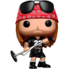 Axlrose