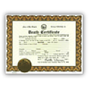 D certificate