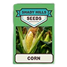 Corn seed