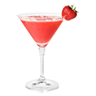 Daquiristraw