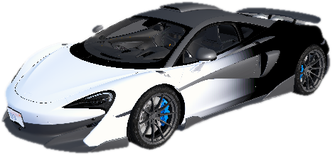 Db19mclaren600v2