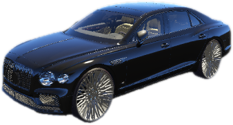 Db20flyspuf
