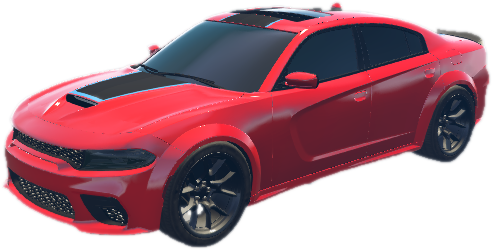 Db23lastcallcharger