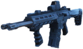 Db ar15