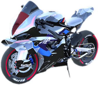 Dbesm1000rr2k23