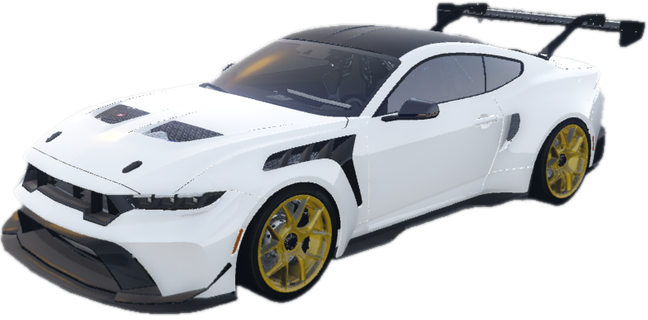 Dbmustanggtd